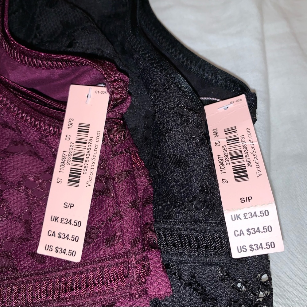 VS Bra Bundle 🖤 - Picture 11 of 11